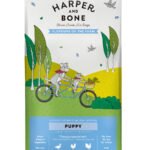 Harper and Bone Puppy Dog Flavours of the Farm 2kg