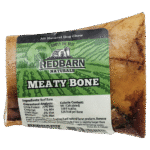 Red Barn Meaty Bone Xl Rb Bones 8.7Oz/365g