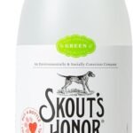 Skouts Honor Stain & Odor Remover  1 Liter Pet Essentials
