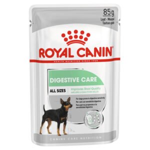 Royal Canin Canine Care Nutrition Digestive Care (WET FOOD - 85g Pouch)