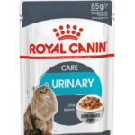 Royal Canin Feline Care Nutrition Urinary Care (Wet Food - Pouches)