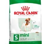 Royal Canin Mini Adult Dry Dog Food