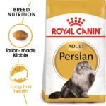 Royal Canin Feline Breed Nutrition Persian Adult 400G