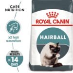 Royal Canin Feline Care Nutrition Hairball Care 10 Kg