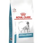 Royal Canin Hypoallergenic DR21
